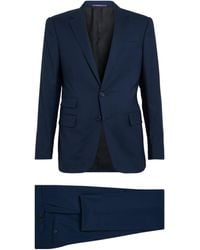 Ralph Lauren - Wool 2-Piece Suit - Lyst