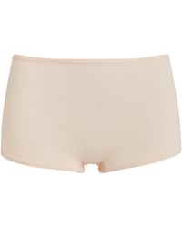 Skims - Fits Everybody Boyshort Briefs - Lyst