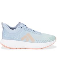 Fitflop - Mesh Running Sneakers - Lyst