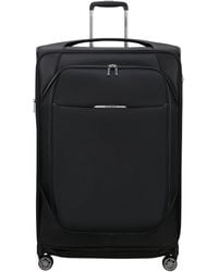 Samsonite - Expandable Re-Lite Spinner Suitcase - Lyst