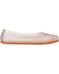 Ancient Greek Sandals - Jelly Iro Ballet Flats - Lyst