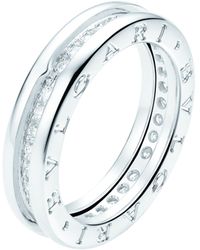 Bvlgari B Zero1 Rings For Women Up To 57 Off At Lyst Co Uk Bvlgari B Zero1 Rings For Women Up To 57 Off At Lyst Co Uk