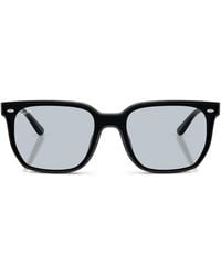 Ray-Ban - Rb4466D Square Sunglasses - Lyst