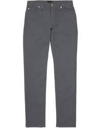Brioni - Stretch-Cotton Meribel Jeans - Lyst