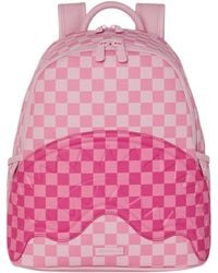 Sprayground - Shark Mouth Backpack - Lyst