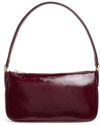 Anine Bing - Mini Leather Elly Shoulder Bag - Lyst