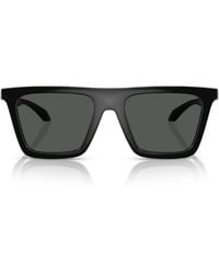 Versace - Acetate Ve4468U Sunglasses - Lyst