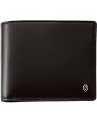 cartier mens wallet