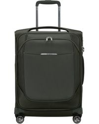 Samsonite - Expandable Re-Lite Spinner Suitcase - Lyst