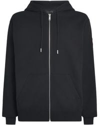 Canada Goose - Organic Cotton Loon Hoodie - Lyst