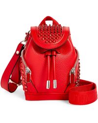 Christian Louboutin Backpacks for Men - Up to 36% off | Lyst