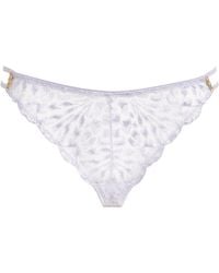 Aubade - Cotton Crazy - Lyst