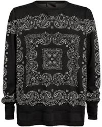 Givenchy Sweaters and knitwear for Men - Up to 62% off at Lyst.com ...