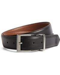 Polo Ralph Lauren - Leather Reversible Belt - Lyst