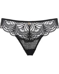 Aubade - Vibes Italian Briefs - Lyst