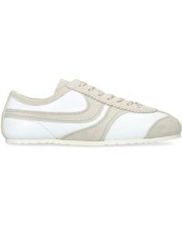 Dries Van Noten - Leather Dustin Sneakers - Lyst