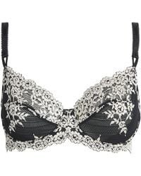 Wacoal - Embrace Lace Bra - Lyst