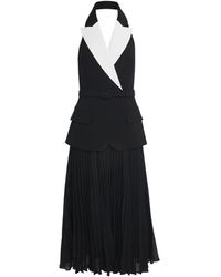 Rebecca Vallance - Emma Midi Dress - Lyst