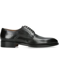 Magnanni - Stitch Flex Derby Shoes - Lyst