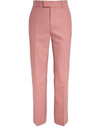 Séfr - Tailored Mike Trousers - Lyst