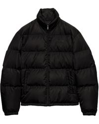 Prada - Jackets - Lyst