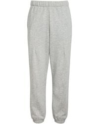 On Shoes - Organic Cott-Blend Club Sweatpants - Lyst
