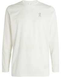 On Shoes - Core Running T-shirt - Lyst