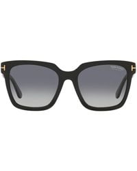 Tom Ford - Acetate Ft0952 Sunglasses - Lyst