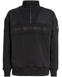 Moose Knuckles Sweatshirts for Men - Up to 41% off at Lyst.com