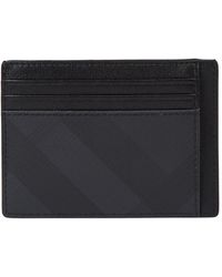 Burberry Wallets And Cardholders For Men Up To 45 Off At Lyst Com