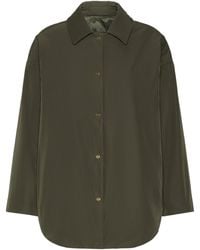 Max Mara - Reversible Padded Jacket - Lyst