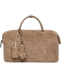Max Mara - Teddy Top-Handle Bag - Lyst