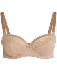 Fantasie - Illusion Side Support Bra - Lyst