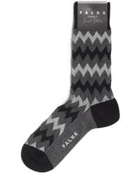 FALKE - Special Edition Family Ankle Socks - Lyst