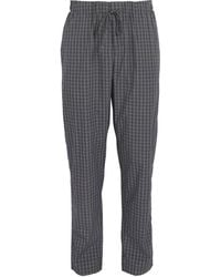 Hanro - Night & Day Lounge Trousers - Lyst