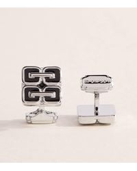 Tateossian - Enamelled Thompson Cufflinks - Lyst
