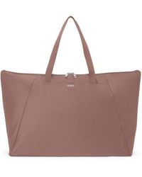 Tumi - Voyageur Just In Case Foldable Tote Bag - Lyst