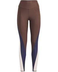 The Upside - High-Rise Icon Sports Leggings - Lyst