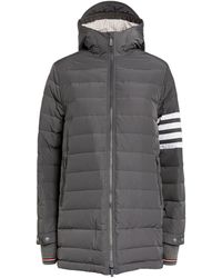 Thom Browne - Down-Filled Puffer Jacket - Lyst