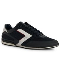 hugo boss porsche trainers