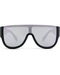 Alaïa - Square Sunglasses - Lyst