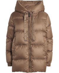 Max Mara - The Cube Quilted Jacket - Lyst