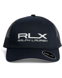RLX Ralph Lauren - Embroidered Logo Sports Cap - Lyst