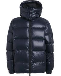 J.Lindeberg - Down Creek Puffer Jacket - Lyst