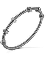 Cartier - Écrou De Bracelet - Lyst