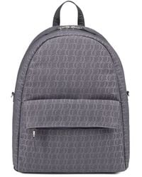 Christian Louboutin - Zip N Flap Logo Backpack - Lyst