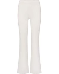 NikeSKIMS - Airy Straight Sweatpants - Lyst