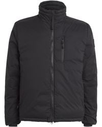 Canada Goose - Lodge Label Jacket - Lyst