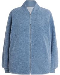 Varley - Reversible Serina Jacket - Lyst