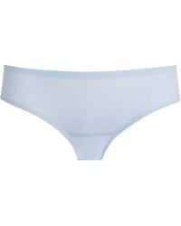 Chantelle - Softstretch Brazilian Briefs - Lyst